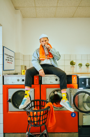 Illustration de la news air up publie son étude sur la consommation de la generation Z